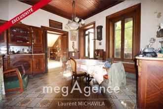 achat maison villeneuve-les-beziers 34420