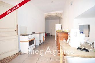 achat maison villeneuve-les-beziers 34420