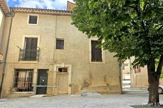 achat maison villeneuve-les-beziers 34420