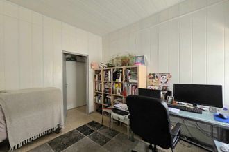 achat maison villeneuve-les-beziers 34420