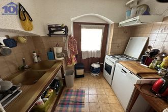 achat maison villeneuve-les-beziers 34420