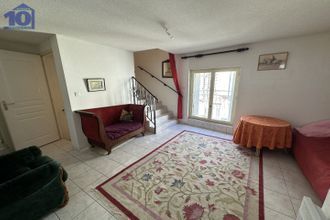 achat maison villeneuve-les-beziers 34420