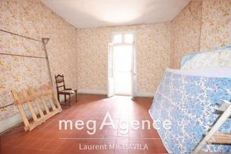 achat maison villeneuve-les-beziers 34420