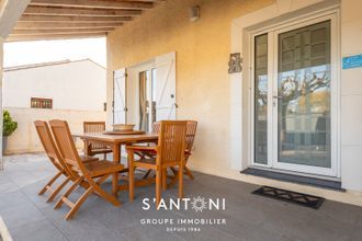 achat maison villeneuve-les-beziers 34420