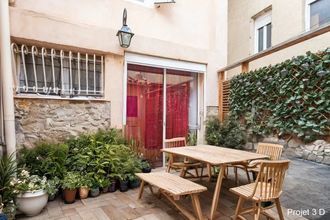 achat maison villeneuve-les-beziers 34420