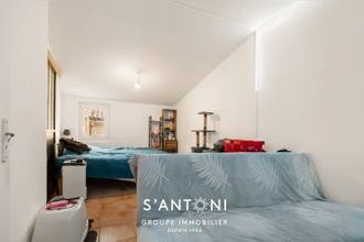 achat maison villeneuve-les-beziers 34420