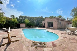 achat maison villeneuve-les-beziers 34420