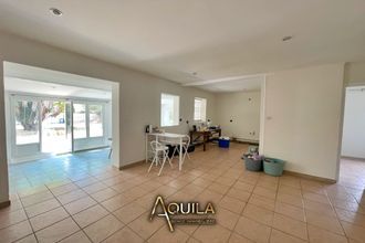 achat maison villeneuve-les-beziers 34420