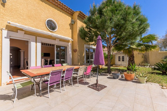 achat maison villeneuve-les-beziers 34420