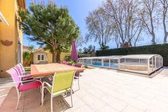 achat maison villeneuve-les-beziers 34420