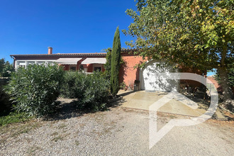 achat maison villeneuve-les-beziers 34420