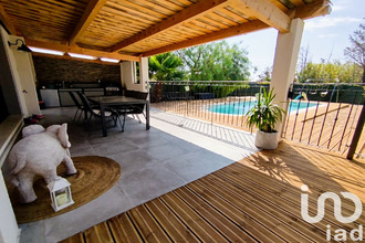 achat maison villeneuve-les-beziers 34420