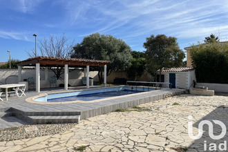 achat maison villeneuve-les-beziers 34420