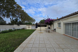 achat maison villeneuve-les-beziers 34420