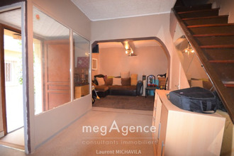 achat maison villeneuve-les-beziers 34420