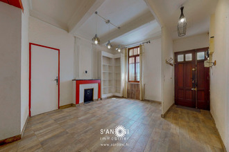 achat maison villeneuve-les-beziers 34420