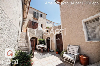 achat maison villeneuve-les-beziers 34420