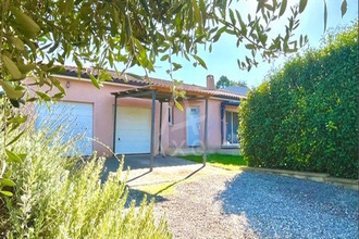 achat maison villeneuve-les-beziers 34420