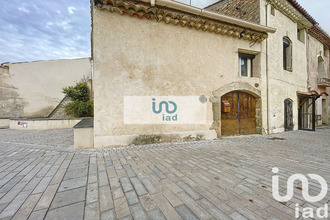 achat maison villeneuve-les-beziers 34420