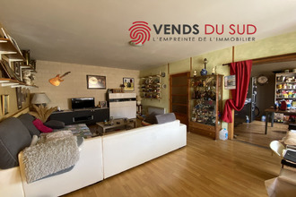 achat maison villeneuve-les-beziers 34420