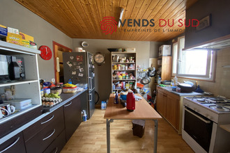 achat maison villeneuve-les-beziers 34420