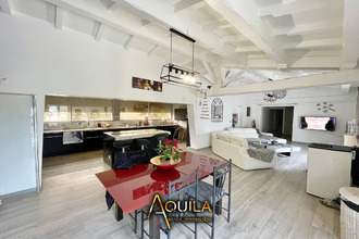 achat maison villeneuve-les-beziers 34420