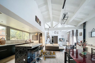 achat maison villeneuve-les-beziers 34420