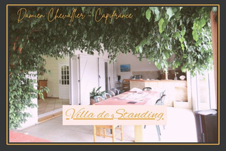 achat maison villeneuve-les-beziers 34420