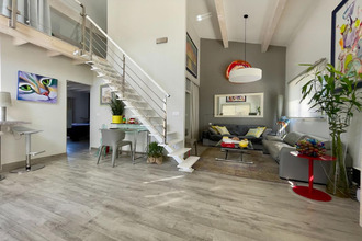 achat maison villeneuve-les-beziers 34420