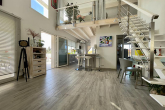 achat maison villeneuve-les-beziers 34420