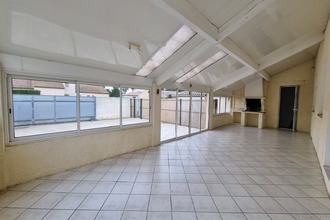 achat maison villeneuve-les-beziers 34420