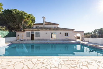 achat maison villeneuve-les-beziers 34420