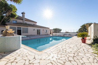 achat maison villeneuve-les-beziers 34420