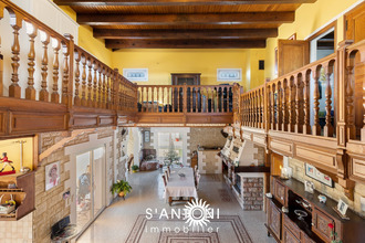 achat maison villeneuve-les-beziers 34420