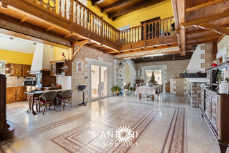 achat maison villeneuve-les-beziers 34420