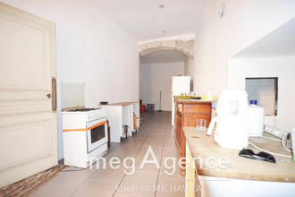 achat maison villeneuve-les-beziers 34420