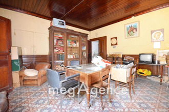 achat maison villeneuve-les-beziers 34420