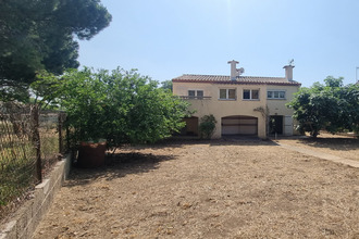 achat maison villeneuve-les-beziers 34420