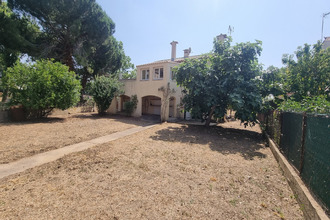 achat maison villeneuve-les-beziers 34420