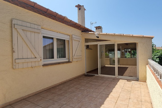 achat maison villeneuve-les-beziers 34420