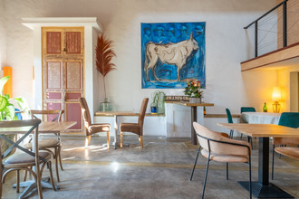 achat maison villeneuve-les-beziers 34420