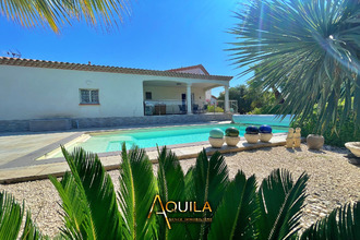 achat maison villeneuve-les-beziers 34420