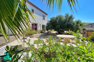 achat maison villeneuve-les-beziers 34420