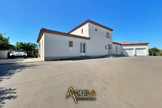 achat maison villeneuve-les-beziers 34420