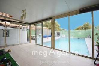 achat maison villeneuve-les-beziers 34420