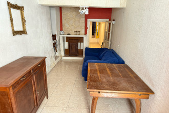 achat maison villeneuve-les-beziers 34420