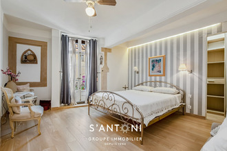 achat maison villeneuve-les-beziers 34420