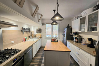 achat maison villeneuve-les-beziers 34420