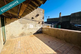 achat maison villeneuve-les-beziers 34420