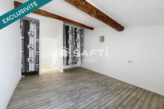 achat maison villeneuve-les-beziers 34420